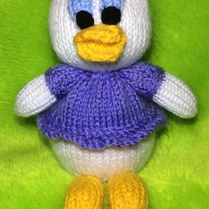 Daisy Duck