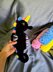 Magical Seahorse "Amelia"