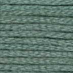 Anchor 6 Strand Embroidery Floss - 875