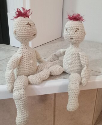 Boy Twins