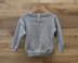 P181 Freddy the Teddy Bear Jumper