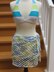 Caribbean Breeze Swimsuit Wrap
