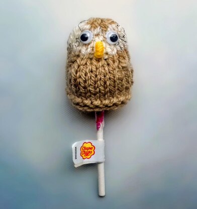 Lickle Perches Lollipop Toppers