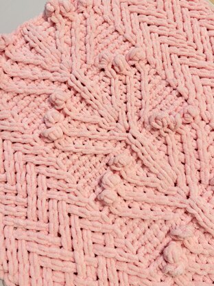 Winter Blanket