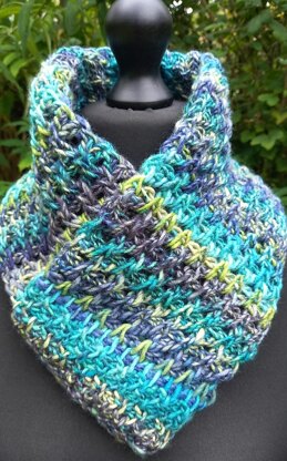 Plumptious Cowl