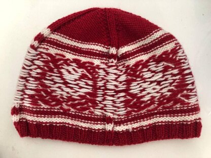 Canadian Beanie