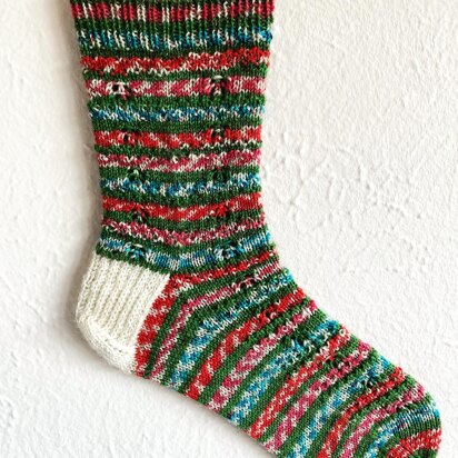 Garland & Gifts Socks