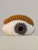 Eye B M Amigurumi