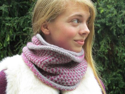 Cappucio Cowl