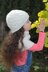 VICTORIA hat