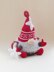 Christmas Gnome Tea Cosy