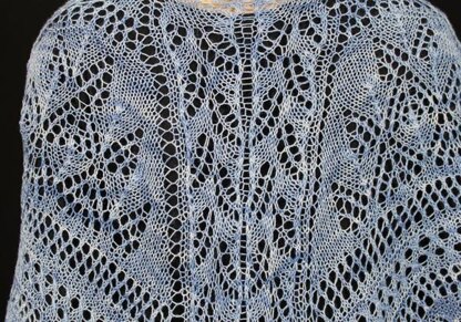 Lena's Shawl