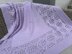 Fairy Dust Baby Blanket