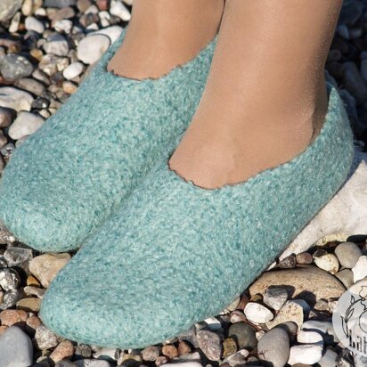Una - knitting pattern