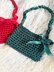 Ribbon Bag