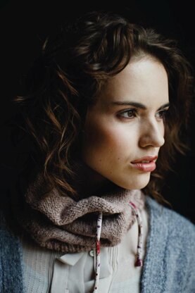 Rowan Winter Warmers