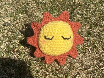 kids sun plush #4