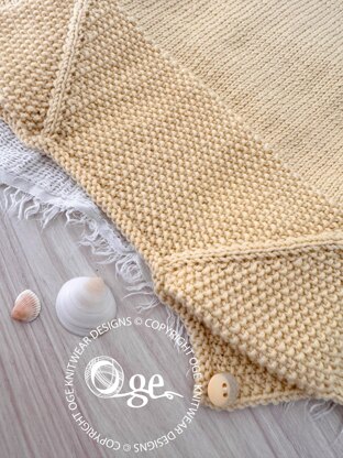 Buttercup Cardigan - P301