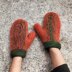 Carrots Mittens