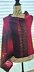 Spring Into Fall Poncho