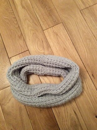 Indy’s snood