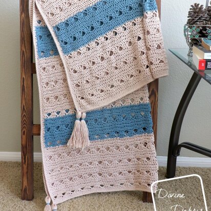 Louise Blanket