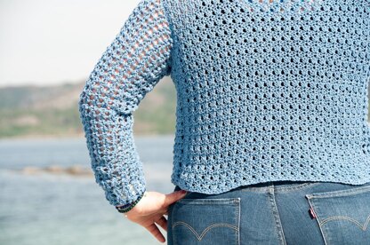 The Saltus Sweater