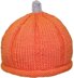 Pumpkin Hat