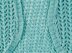 Mint Cream Shrug