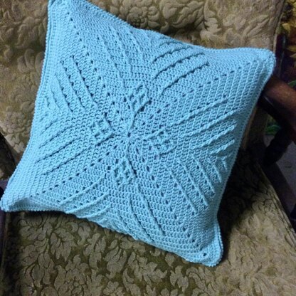 A Cushion for Colleen