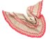 Tweedy Mosaic Shawl