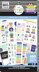 The Happy Planner Sticker Value Pack - Bookish, 193/Pkg