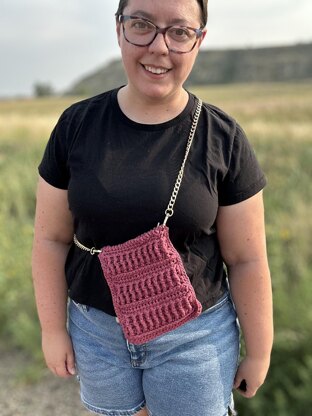 Driftwood Beach Bag