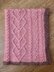 For the Love of You Baby Blanket