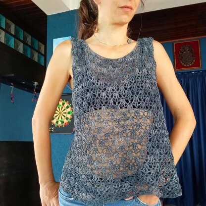 Rinnina top