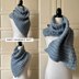 Beginners Cowl Scarf Pattern: Bussin-Beginners Cowl-Scarf