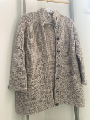 Coat ONE