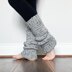 Willow Leg Warmers