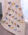 Little Pony Blanket