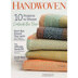 Handwoven Magazine September/October 2023