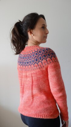 Miel Sweater