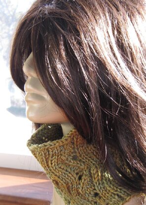 Rockweed Cowl