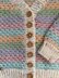 Lollipop Dreams Kids Cardigan
