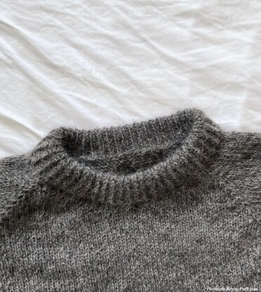 The Essential Sweater