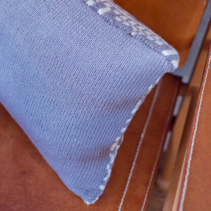 MillaMia Nova Rectangle Cushion Cover PDF