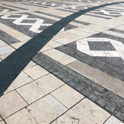 Guildhall Yard Socks