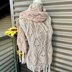 Softly Softly My Dragonfly Scarf