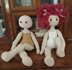 Besties Girl Dolls