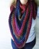 Sonoma Triangle Shawl Scarf