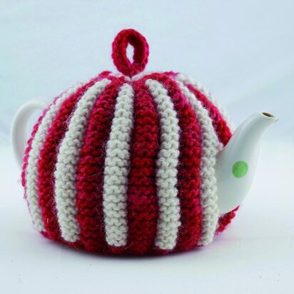 Ruched Tea Cosy